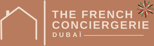 The French Conciergerie Dubai